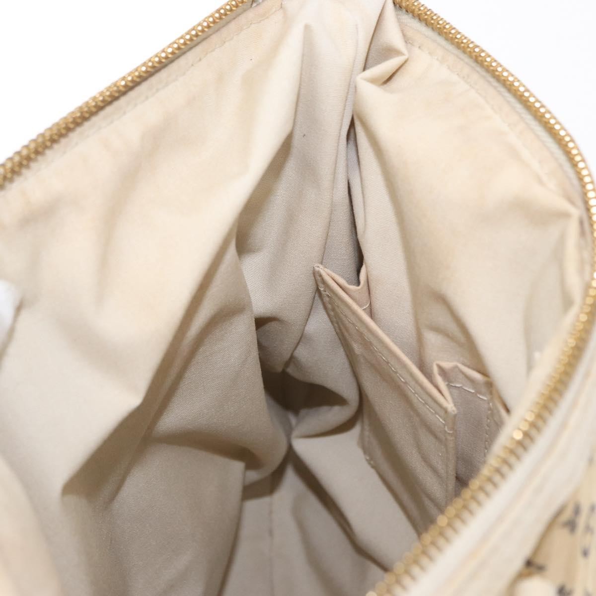 Louis Vuitton Marina Handbag Mini Lin Croisette