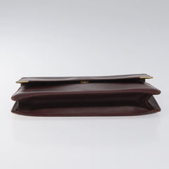 cartier Must de Cartier Clutch bag Leather