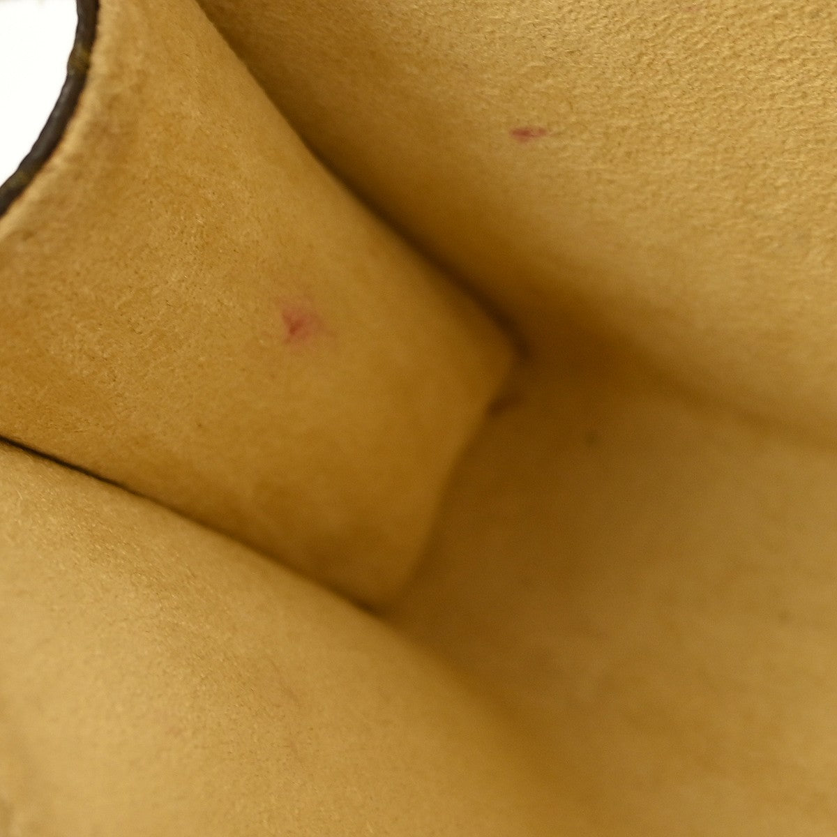 Louis Vuitton Florentine Waist Bag Monogram Canvas