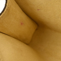 Louis Vuitton Florentine Waist Bag Monogram Canvas