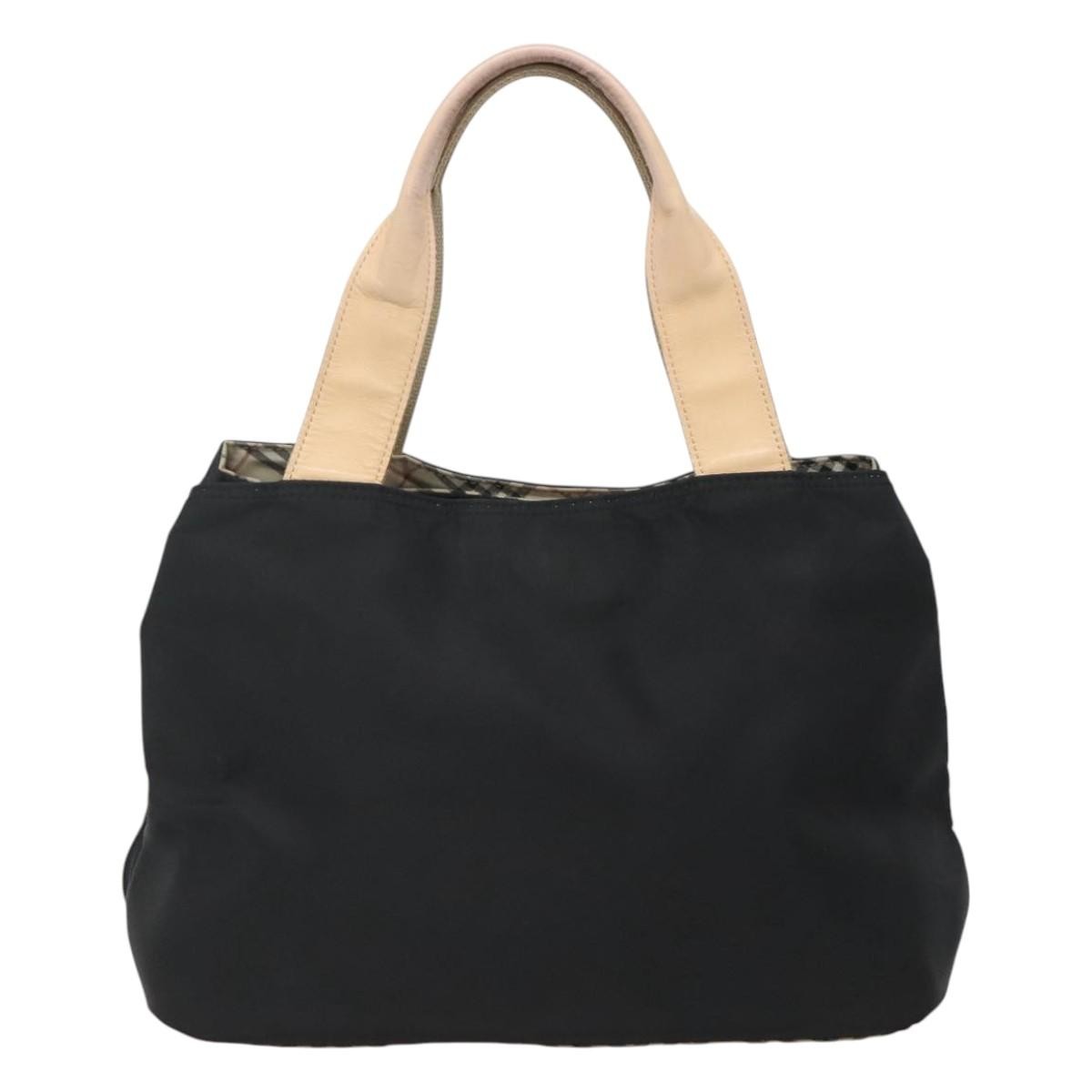 Burberry Vintage Handbag Nylon