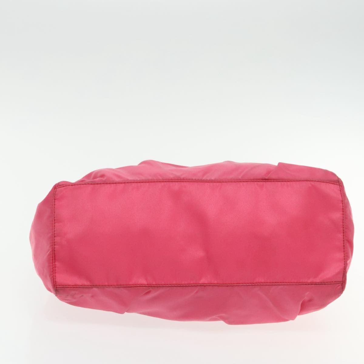 Prada Bow Convertible Tote Tessuto