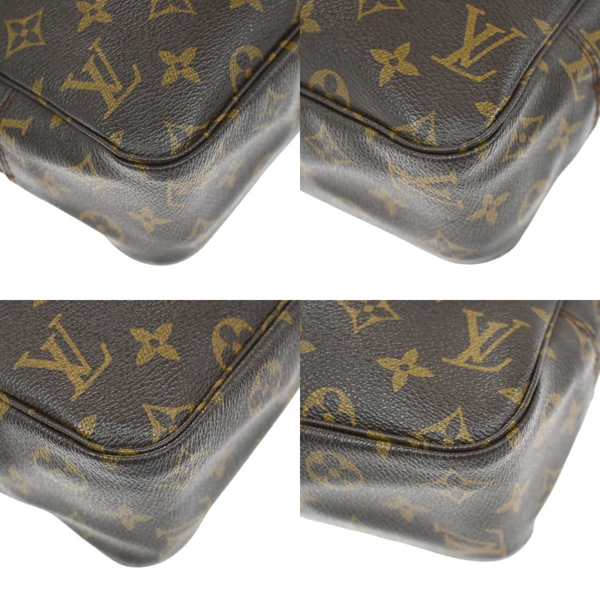Louis Vuitton Trousse Toilette Monogram Canvas