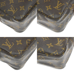 Louis Vuitton Trousse Toilette Monogram Canvas