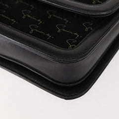 Givenchy Vintage 4G shoulder bag Suede