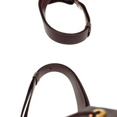 cartier Must de cartier bag Leather