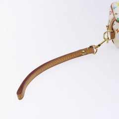 Louis Vuitton Wapity Trousse Pouch Monogram Multicolor