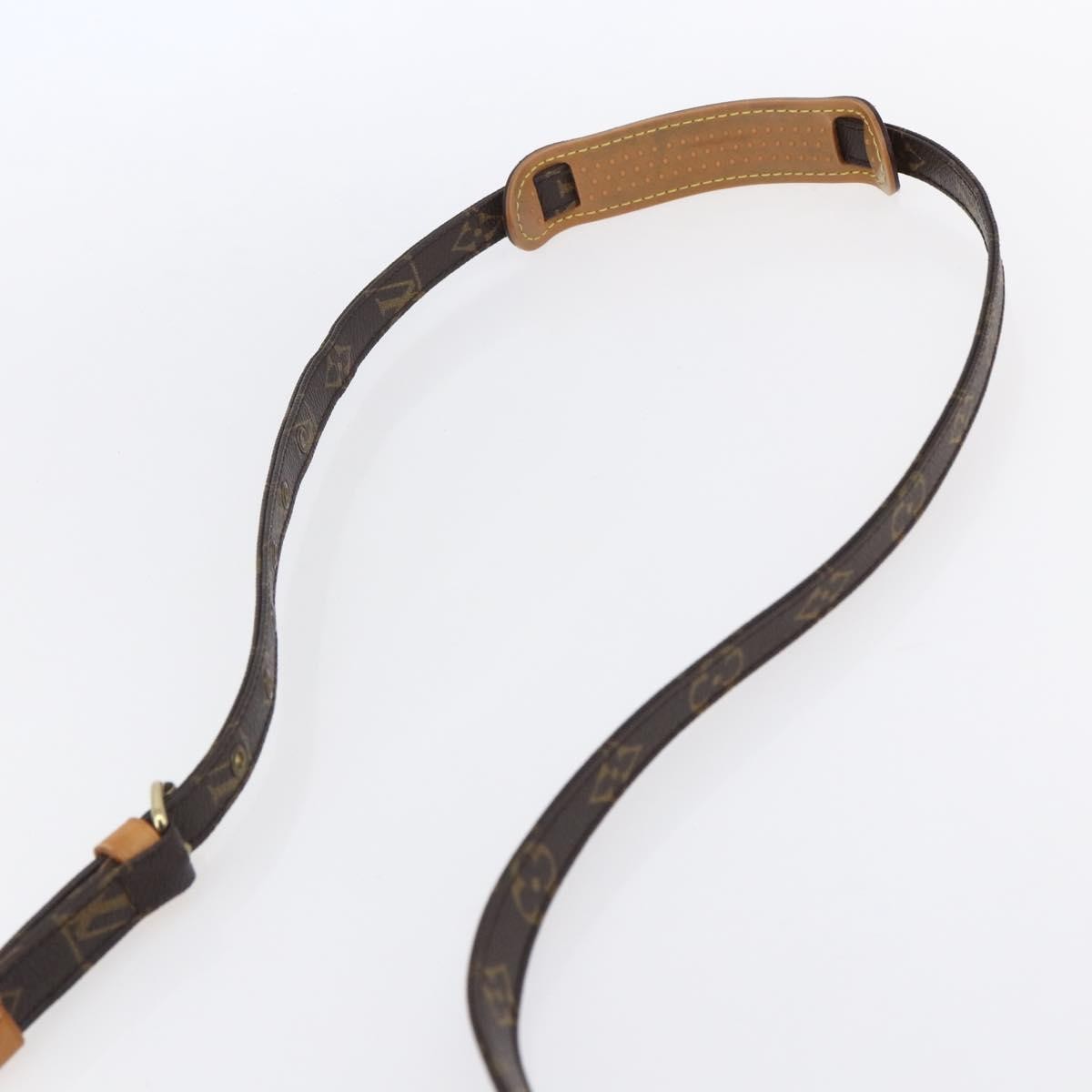 Louis Vuitton Amazone Bag Monogram Canvas