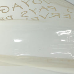 Hermes Kelly Handbag Vinyl