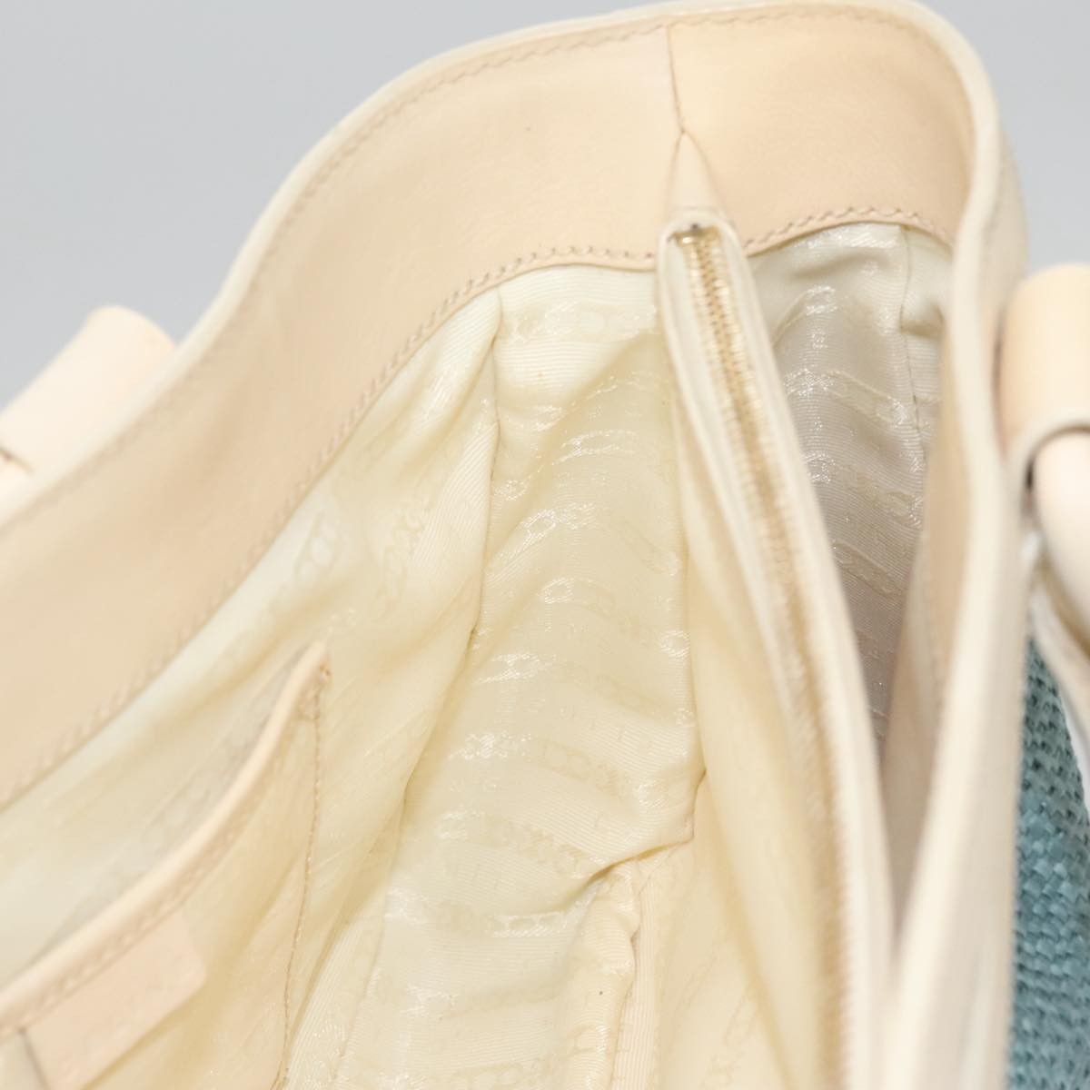 Celine Boogie Satchel Leather