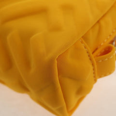Fendi FF Logo Pouch Nylon