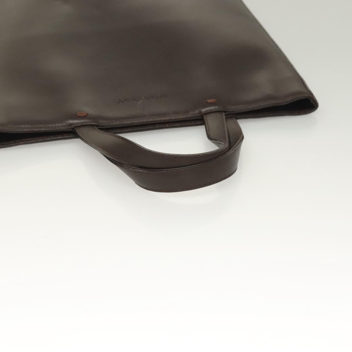 Burberry Vintage Handbag Leather