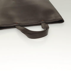 Burberry Vintage Handbag Leather