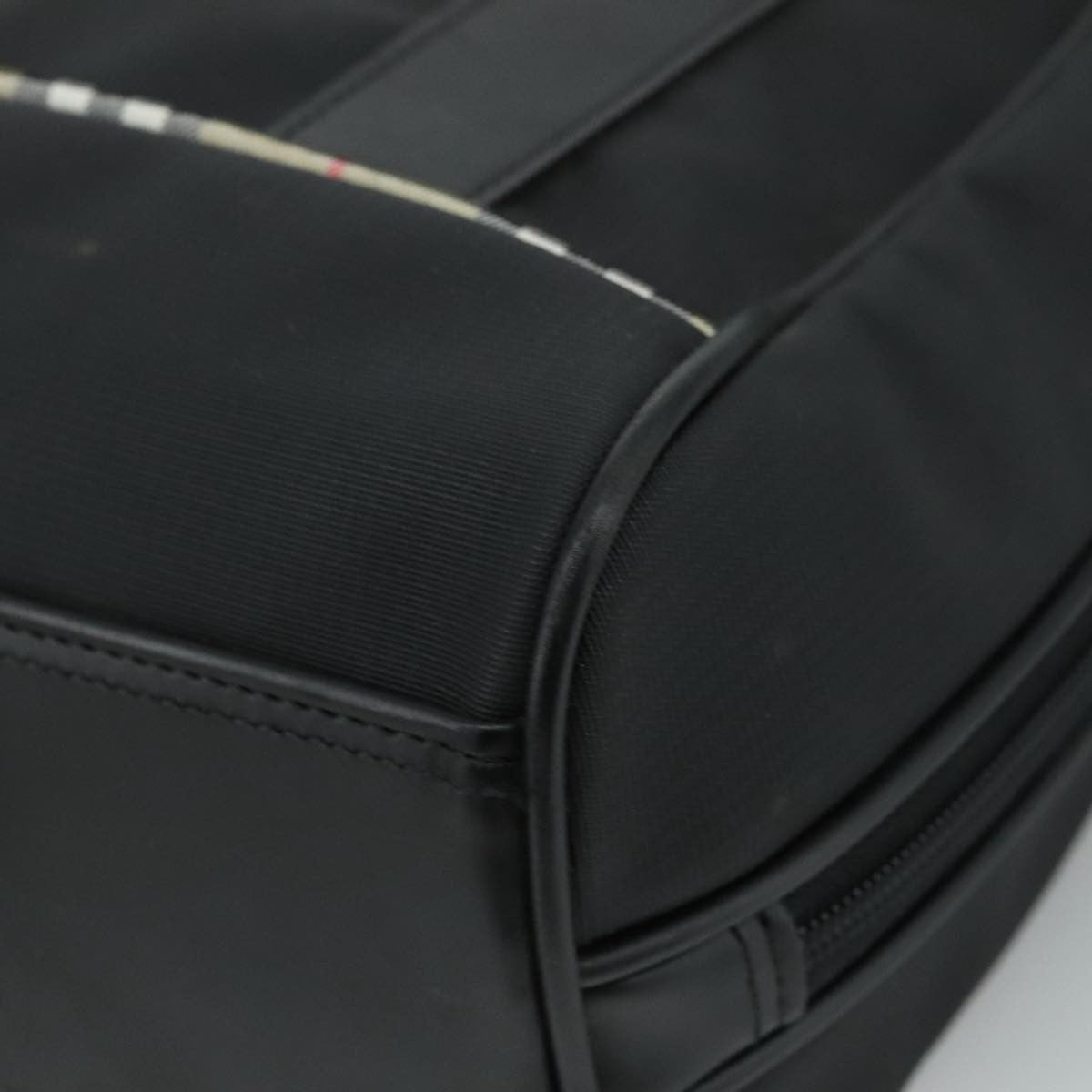 Burberry Golf handbag Nylon