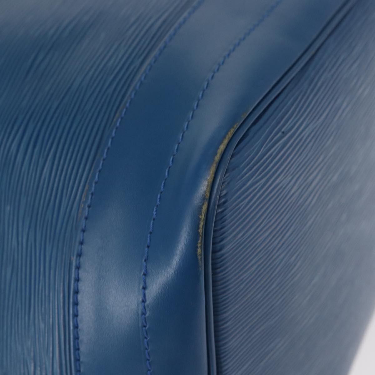 Louis Vuitton Noe Handbag Epi Leather