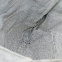 Hermes Fourre Tout Tote Canvas