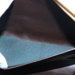 Celine Macadam Pochette Clutch