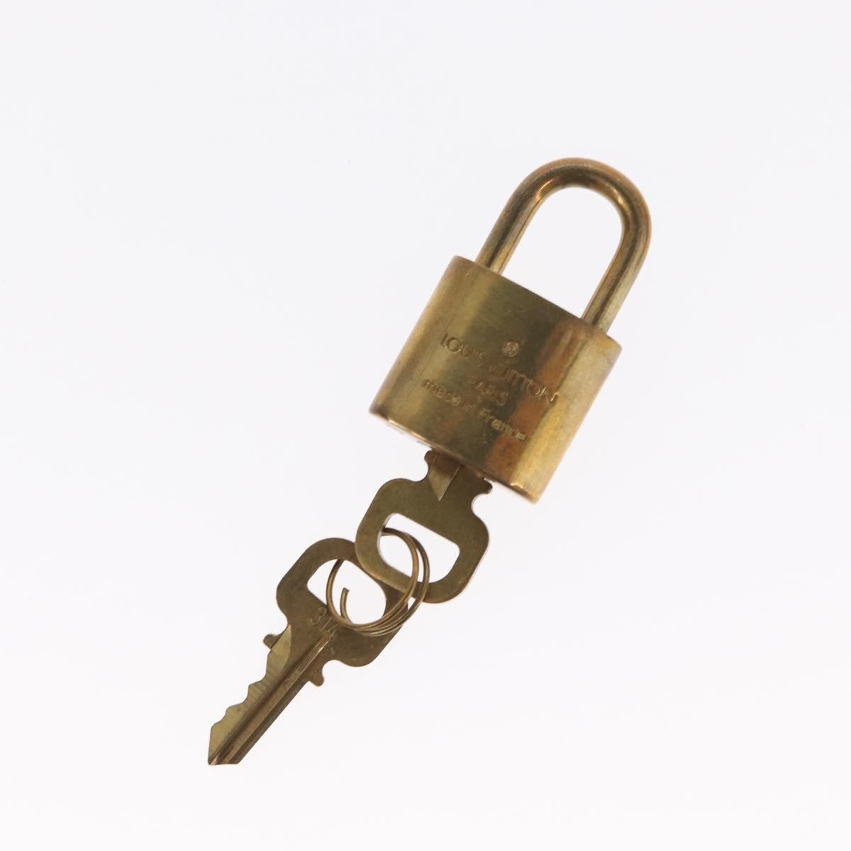 Louis Vuitton Alma Handbag Monogram Canvas