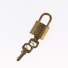 Louis Vuitton Alma Handbag Monogram Canvas