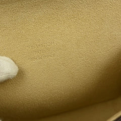 Louis Vuitton Florentine Waist Bag Monogram Canvas