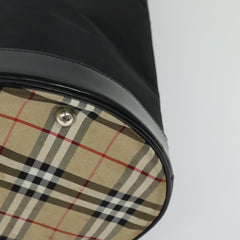 Burberry Blue Label shoulder bag Nylon