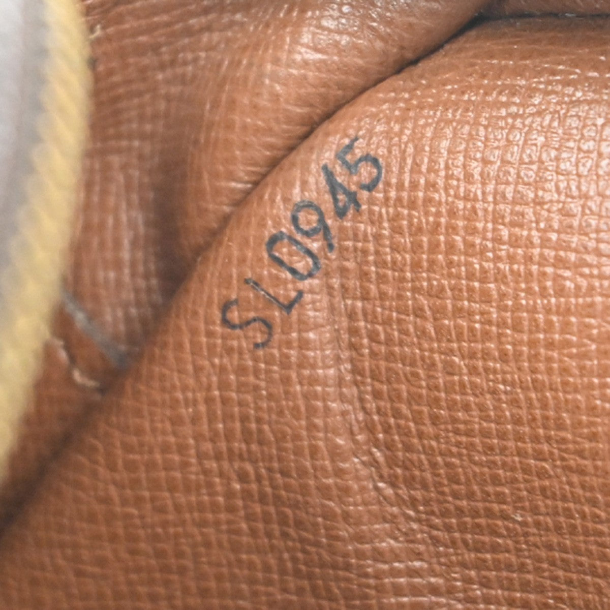 Louis Vuitton Compiegne Canvas