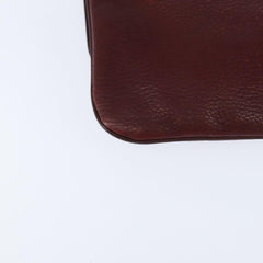 cartier Must de Cartier Shoulder Bag Leather