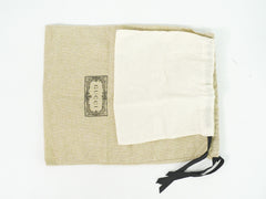 Gucci Vertical Tote Jumbo GG Canvas