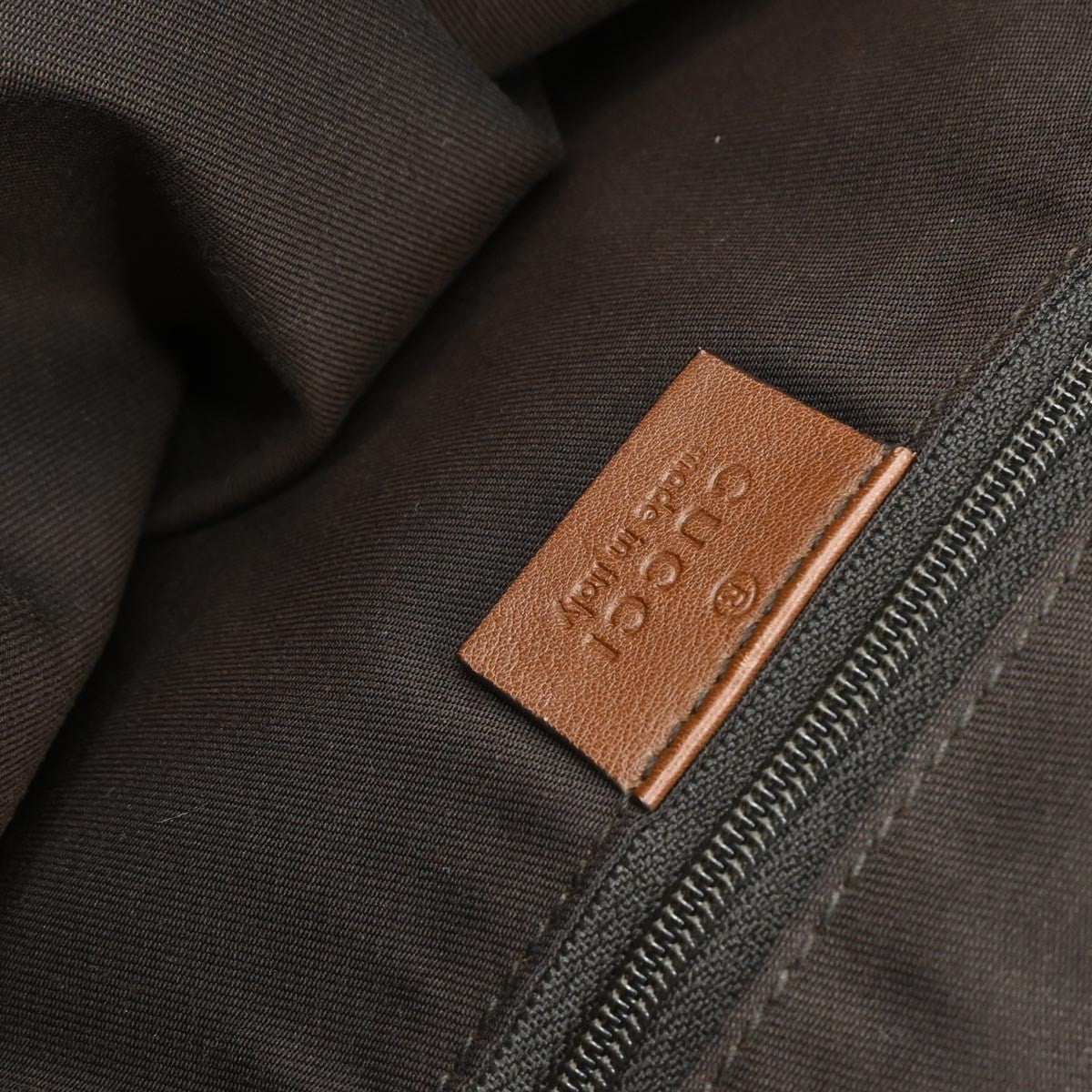 Gucci Sukey Tote GG Canvas