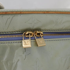 Louis Vuitton Sullivan Horizontal Bag Monogram Vernis