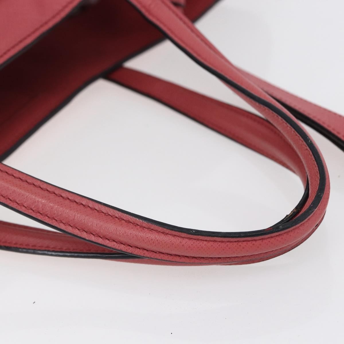 Prada Convertible Soft Shopping Tote Saffiano Leather