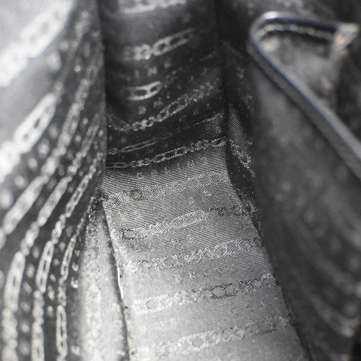 Celine Boogie Satchel Leather