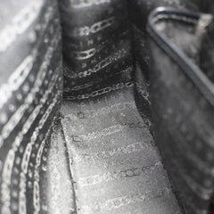 Celine Boogie Satchel Leather