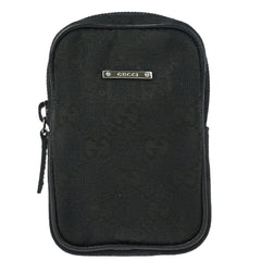 Gucci Cigarette Case GG Canvas