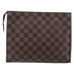 Louis Vuitton Toiletry Pouch Damier