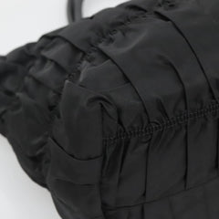Prada Gaufre Tote Tessuto
