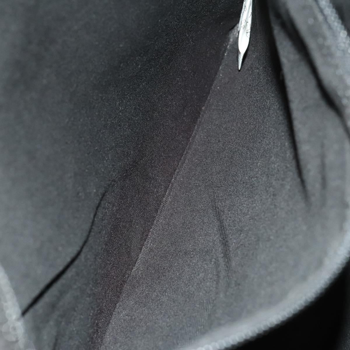 Burberry Black Label Business Bag Canvas