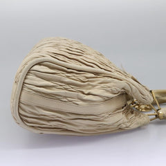 Bally Handbag Leather