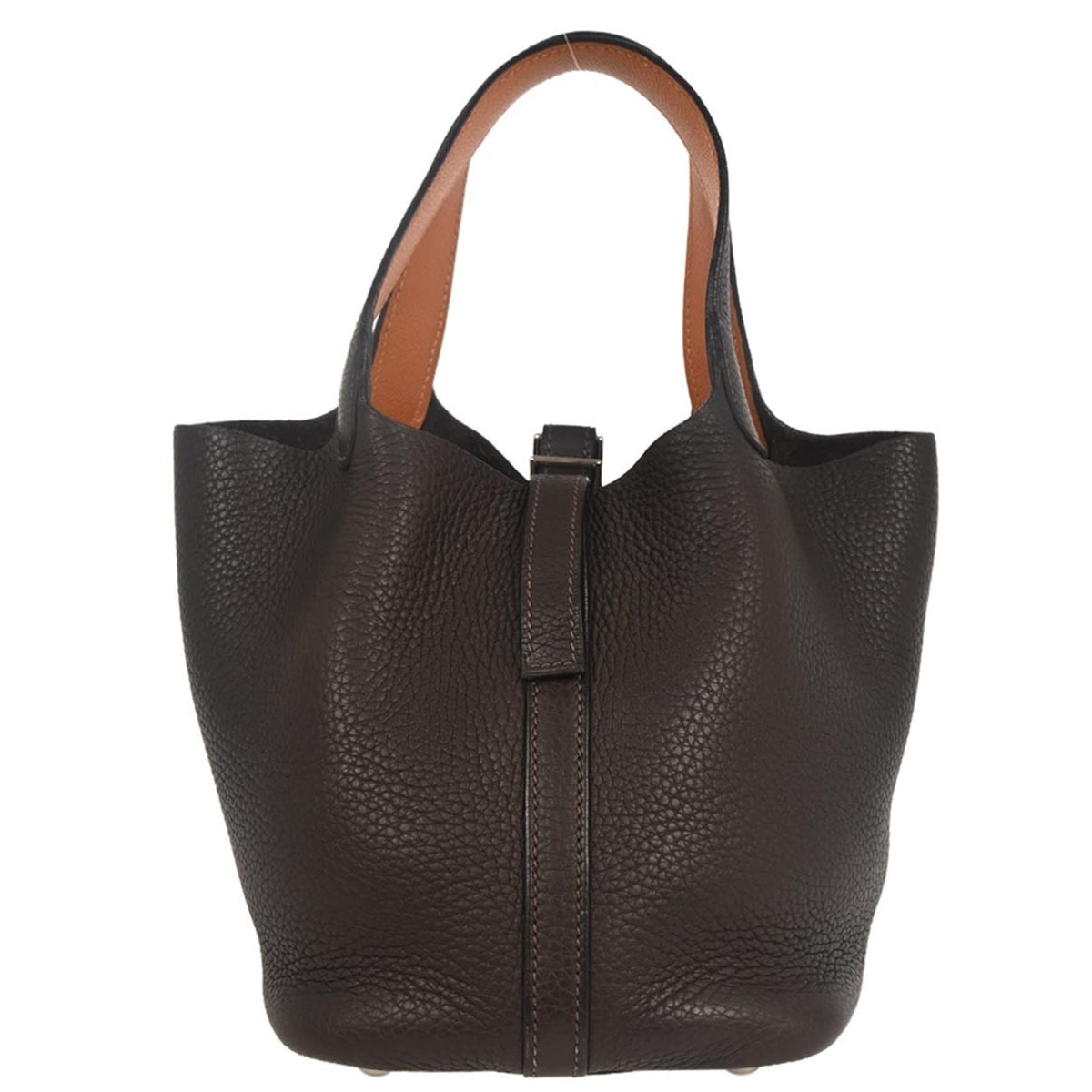 Hermes Picotin Bag Clemence