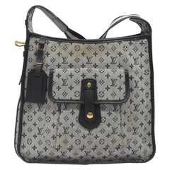 Louis Vuitton Mary Kate Messenger Bag Mini Lin
