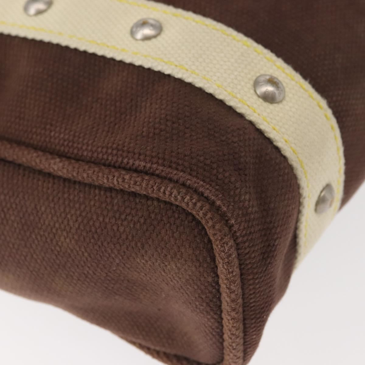 Louis Vuitton Antigua Tote Canvas