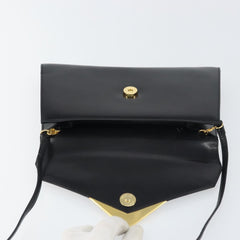 Givenchy Vintage 4G shoulder bag Leather