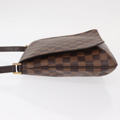 Louis Vuitton Musette Salsa Handbag Damier Canvas
