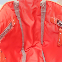 Prada Vintage Handbag Tessuto