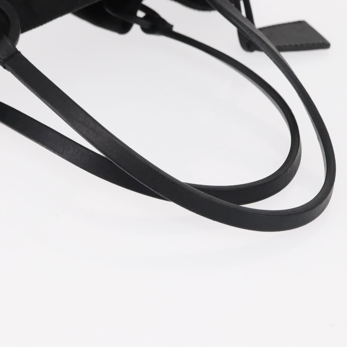 Gucci Vintage Handbag Canvas