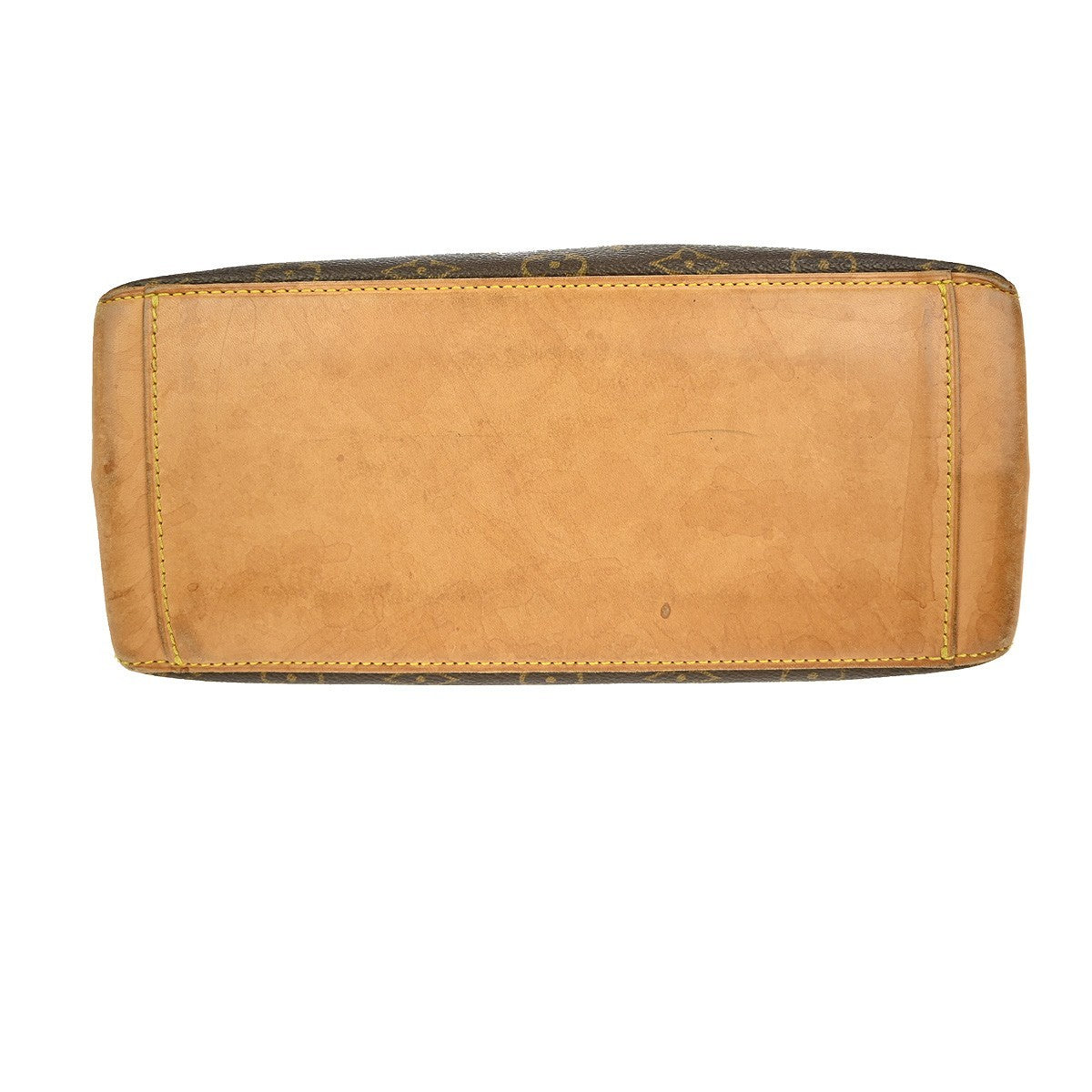 Louis Vuitton Cabas Piano Monogram Canvas