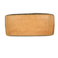 Louis Vuitton Cabas Piano Monogram Canvas