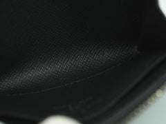 Louis Vuitton Eclipse Porte Monnaie Monogram Canvas