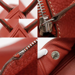 Hermes Lindy Bag Togo