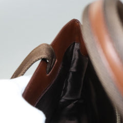 Prada Vintage Handbag Leather